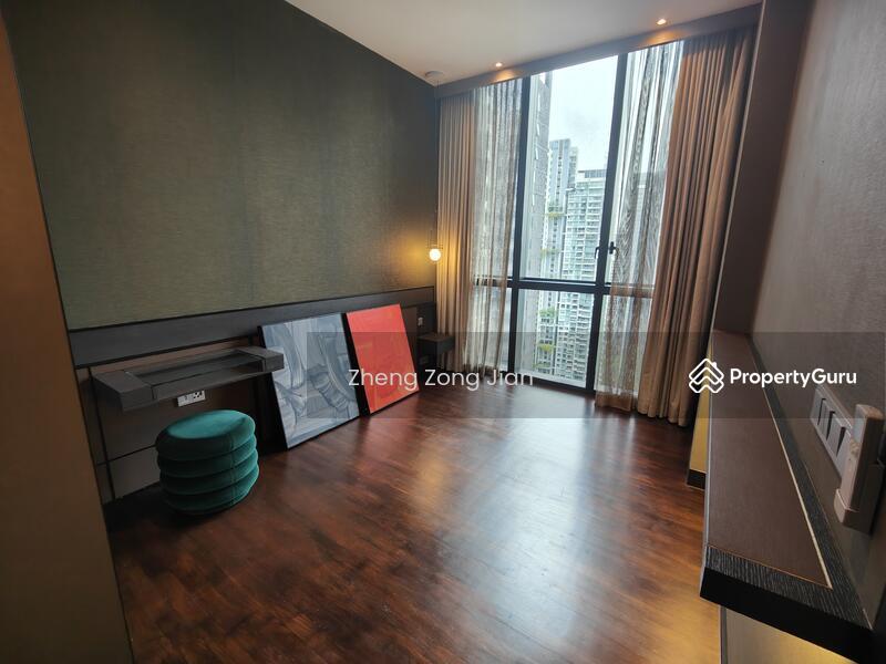 Apartment for Rent, Martin Modern, SGD 16,000 | 99-year lease