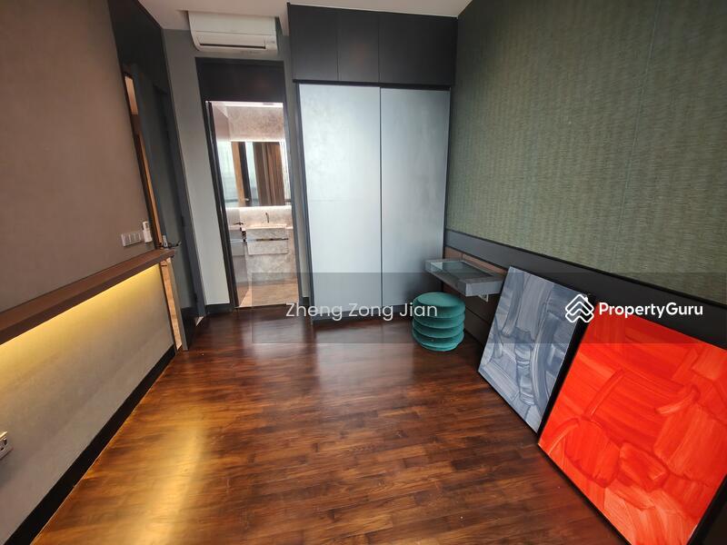 Apartment for Rent, Martin Modern, SGD 16,000 | 99-year lease