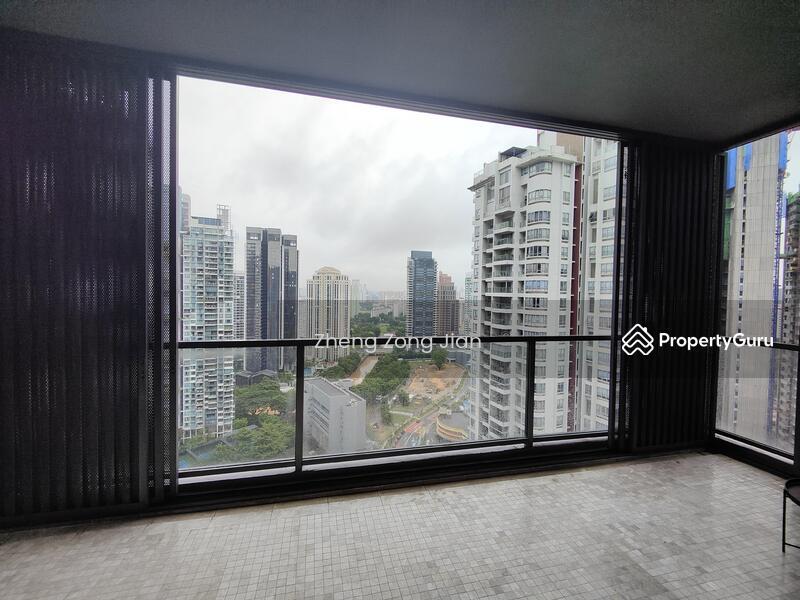 Apartment for Rent, Martin Modern, SGD 16,000 | 99-year lease