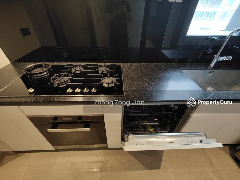 Apartment for Rent, Martin Modern, SGD 16,000 | 99-year lease