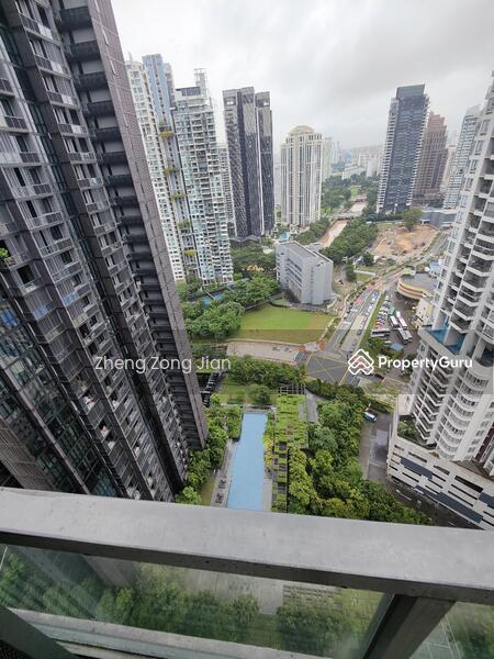 Apartment for Rent, Martin Modern, SGD 16,000 | 99-year lease