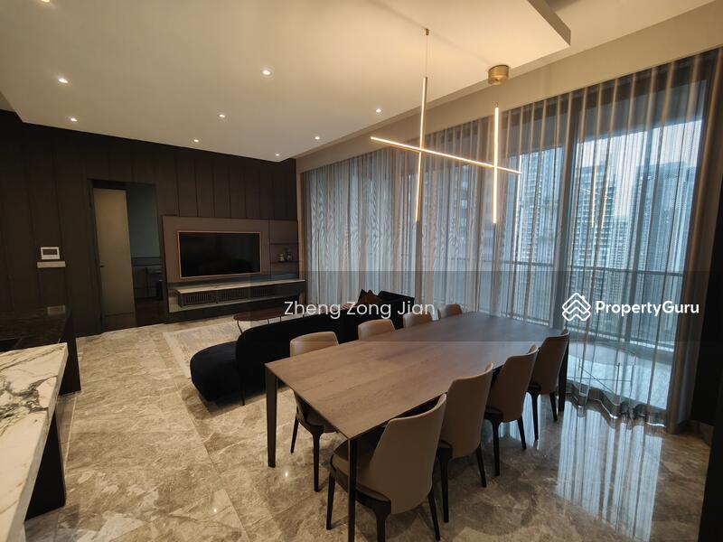 Apartment for Rent, Martin Modern, SGD 16,000 | 99-year lease