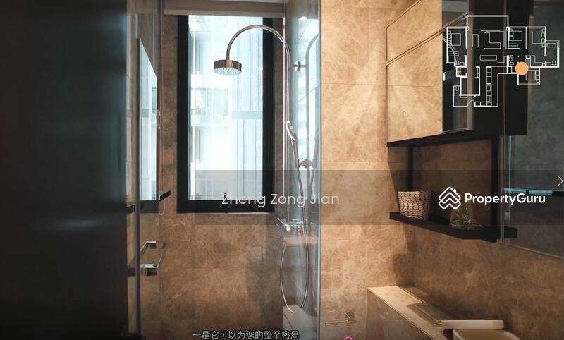 Apartment for Rent, Martin Modern, SGD 16,000 | 99-year lease