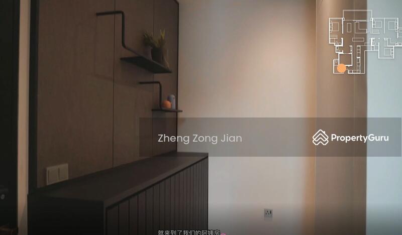Apartment for Rent, Martin Modern, SGD 16,000 | 99-year lease