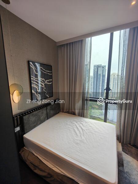 Apartment for Rent, Martin Modern, SGD 16,000 | 99-year lease