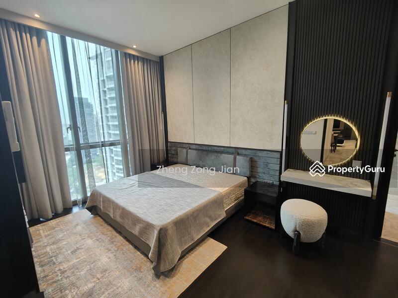 Apartment for Rent, Martin Modern, SGD 16,000 | 99-year lease