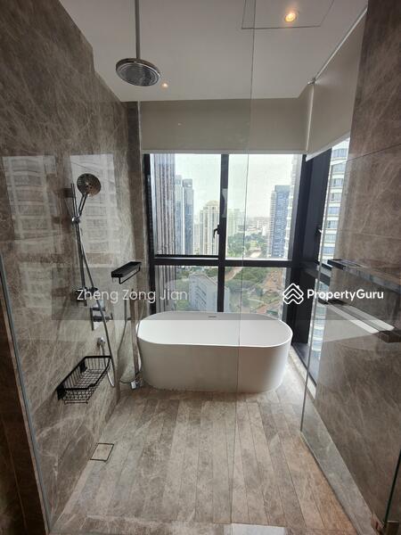 Apartment for Rent, Martin Modern, SGD 16,000 | 99-year lease