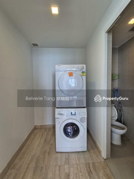 Condominium for Rent: Anson, D02, 079717