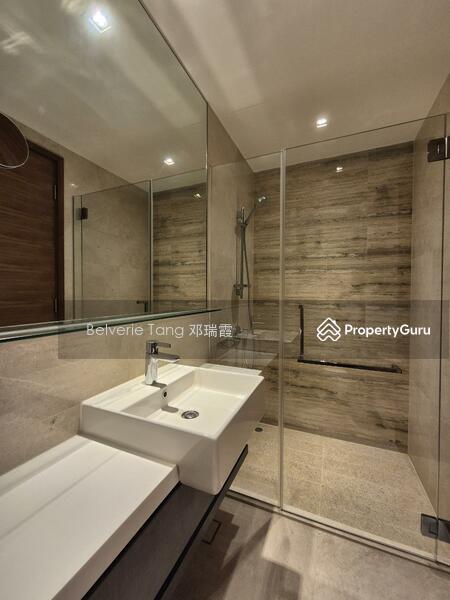 Condominium for Rent: Anson, D02, 079717