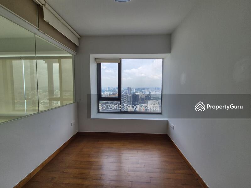 Condominium for Rent: Anson, D02, 079717