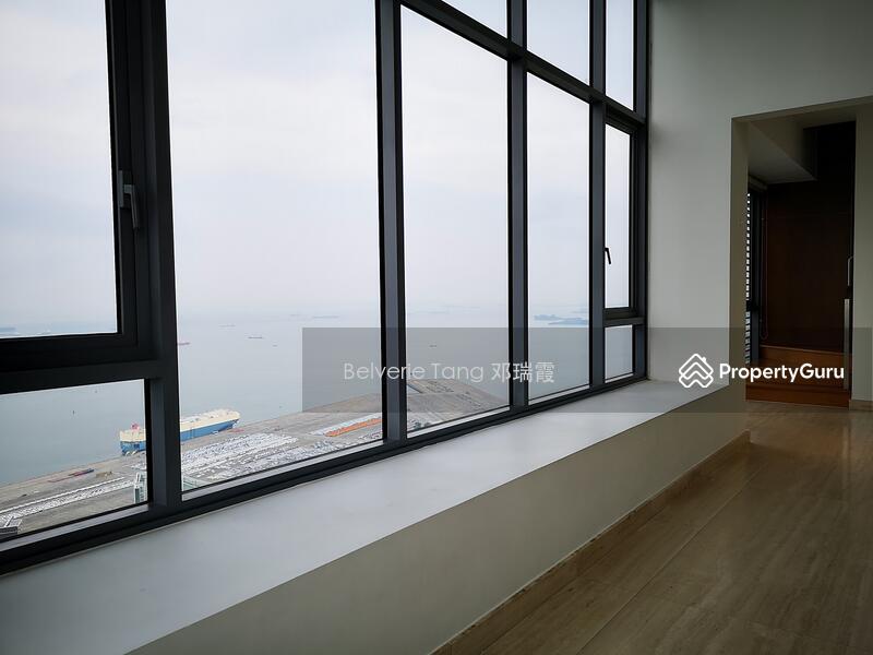 Condominium for Rent: Anson, D02, 079717