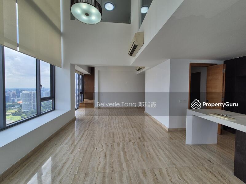 Condominium for Rent: Anson, D02, 079717