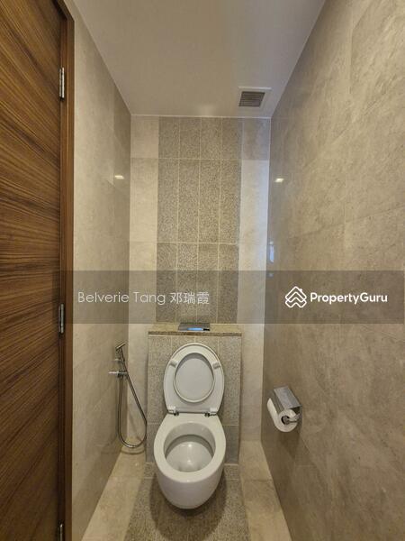 Condominium for Rent: Anson, D02, 079717