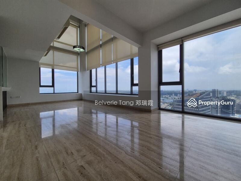 Condominium for Rent: Anson, D02, 079717