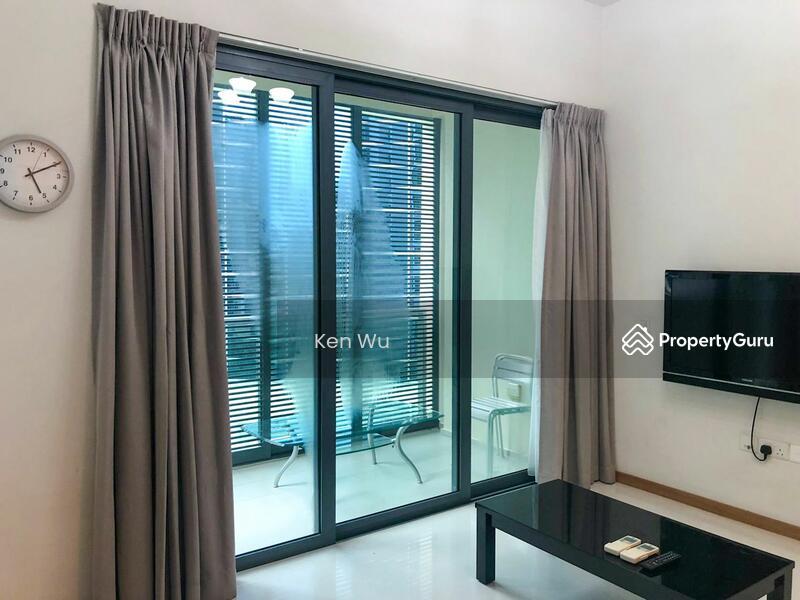 Prop-GPT: Condominium: D11  Soleil @ Sinaran