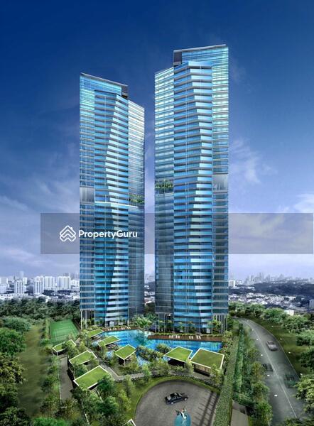 Condominium for Rent: D11, 307468