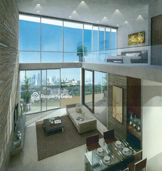 Condominium for Rent: D11, 307468