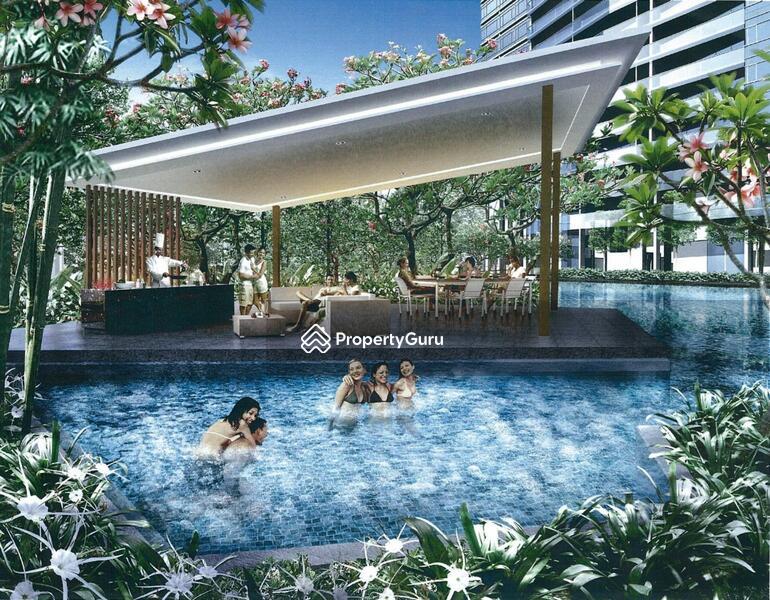 Condominium for Rent: D11, 307468