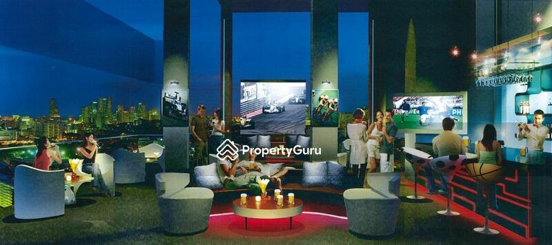 Condominium for Rent: D11, 307468