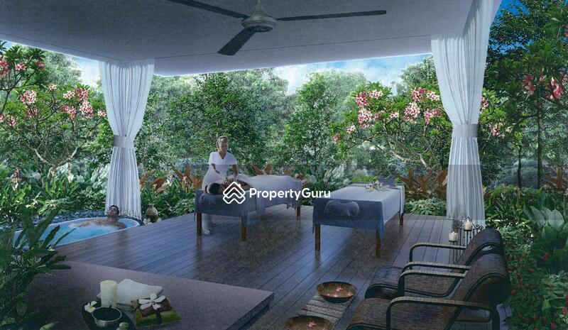 Condominium for Rent: D11, 307468