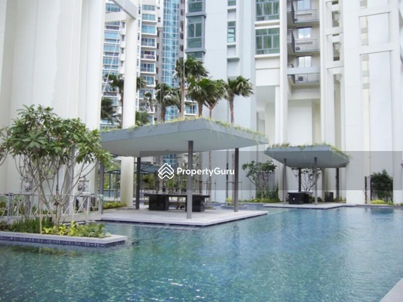 Condominium for Rent: D11, 307468