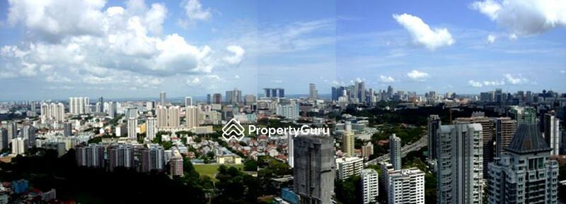 Condominium for Rent: D11, 307468