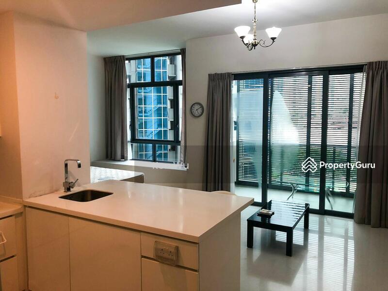 Condominium for Rent: D11, 307468