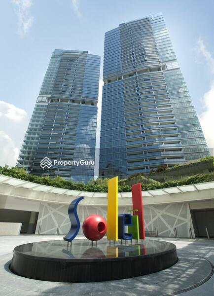 Condominium for Rent: D11, 307468