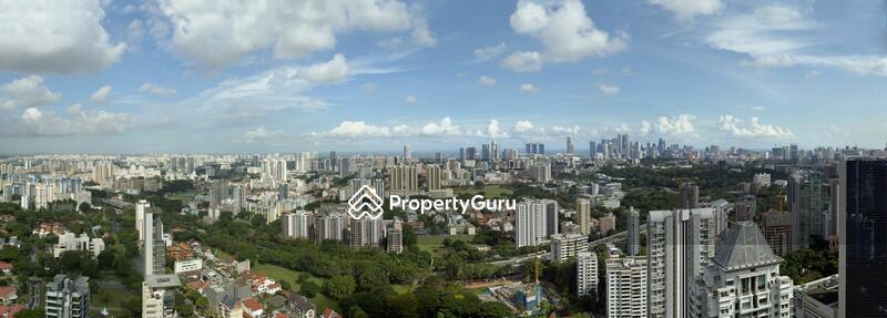 Condominium for Rent: D11, 307468
