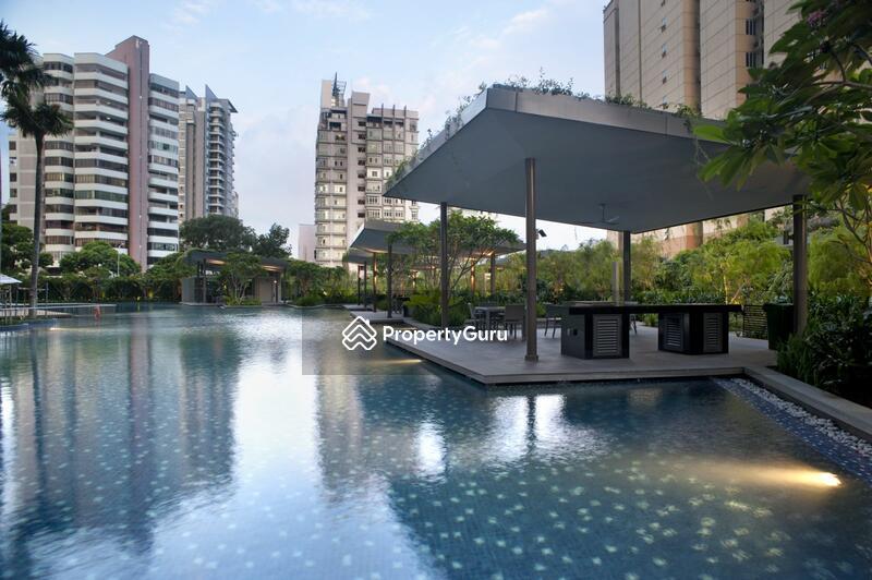 Condominium for Rent: D11, 307468