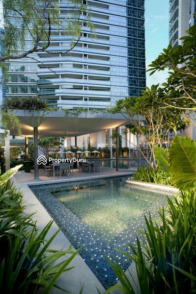 Condominium for Rent: D11, 307468
