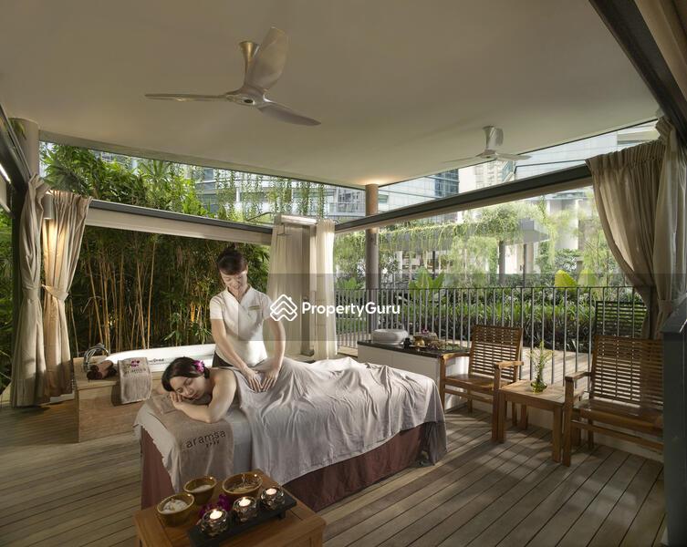 Condominium for Rent: D11, 307468