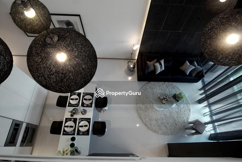 Condominium for Rent: D11, 307468