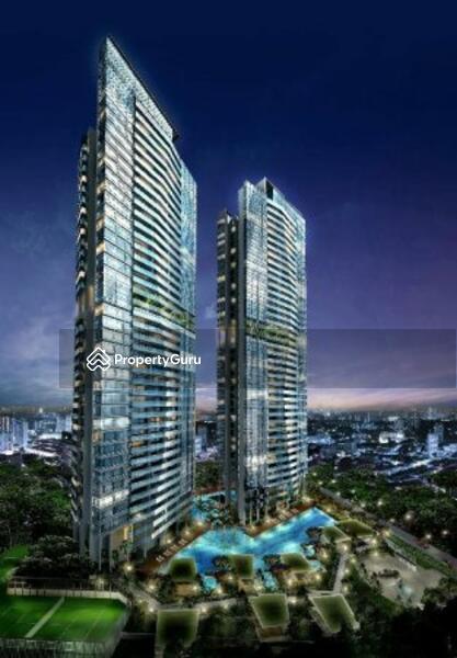 Condominium for Rent: D11, 307468