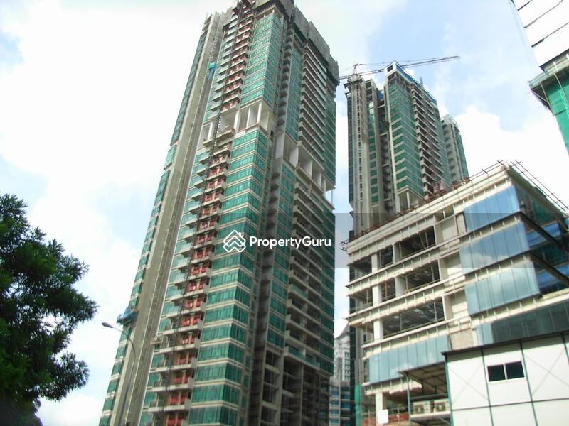 Condominium for Rent: D11, 307468