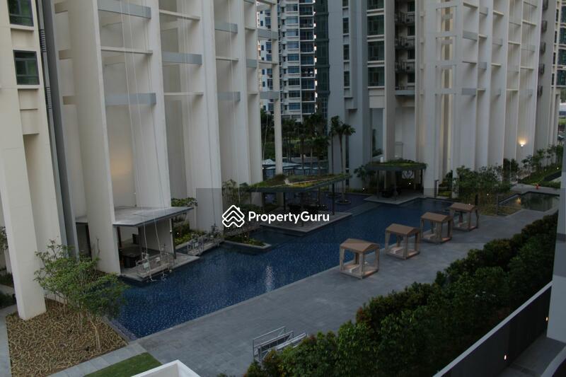 Condominium for Rent: D11, 307468