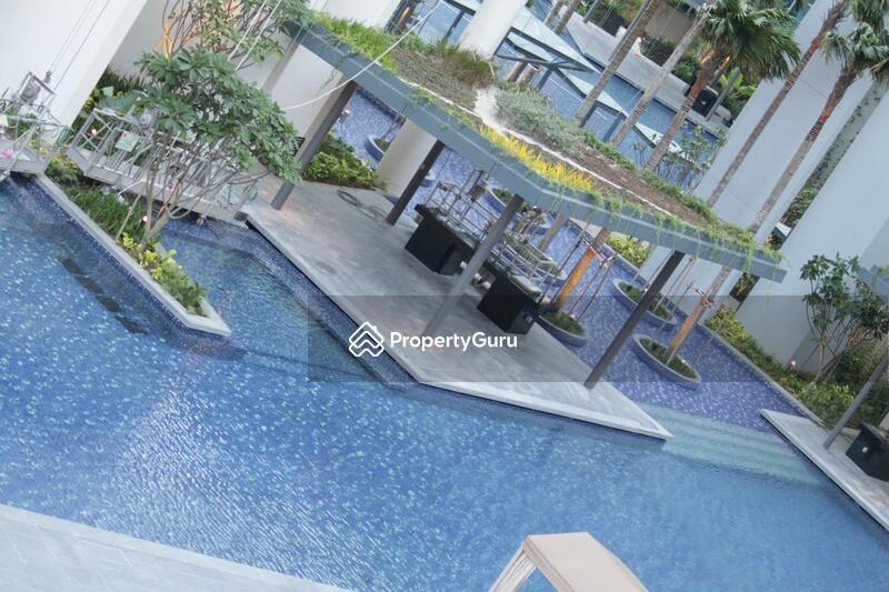 Condominium for Rent: D11, 307468