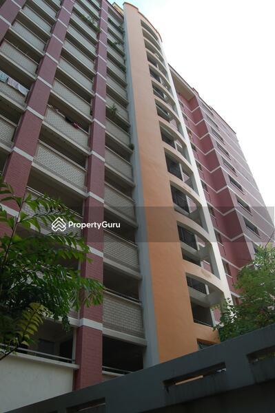 HDB Flat for Rent, 707 Tampines Street 71, SGD 1,200 | 99-year lease