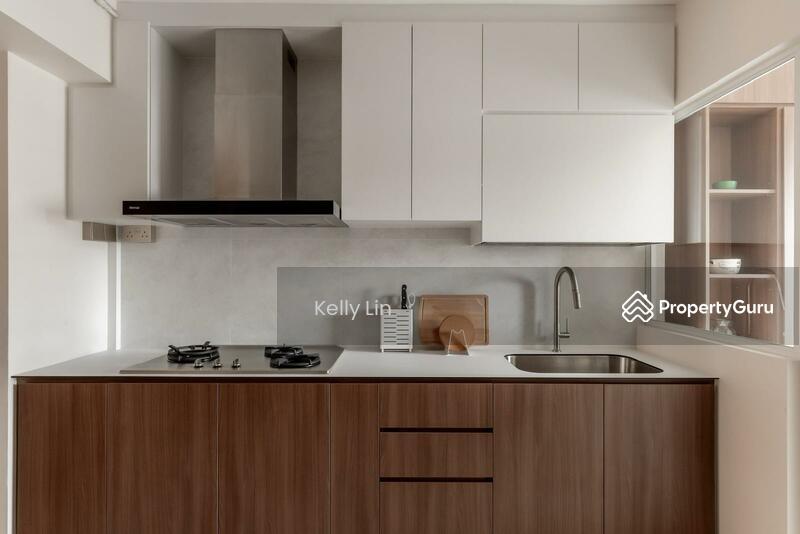 HDB Flat for Rent, 707 Tampines Street 71, SGD 1,200 | 99-year lease