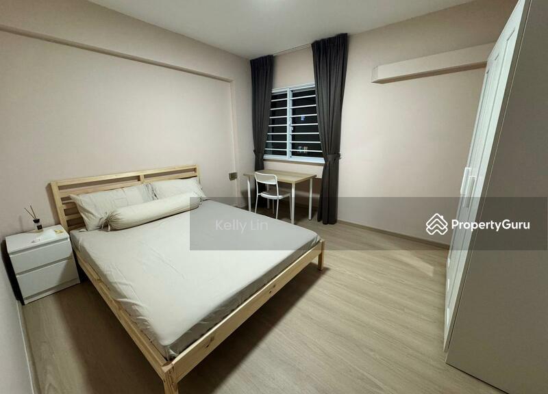 HDB Flat for Rent, 707 Tampines Street 71, SGD 1,200 | 99-year lease