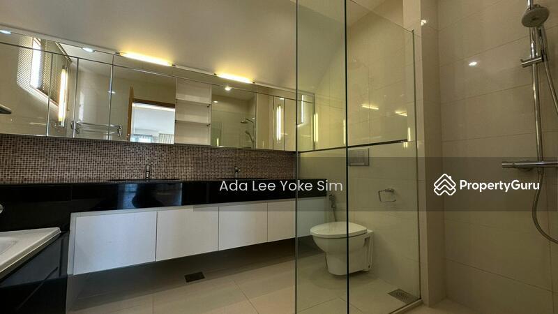 Cluster House for Rent, East Coast Cluster House, SGD 17,000