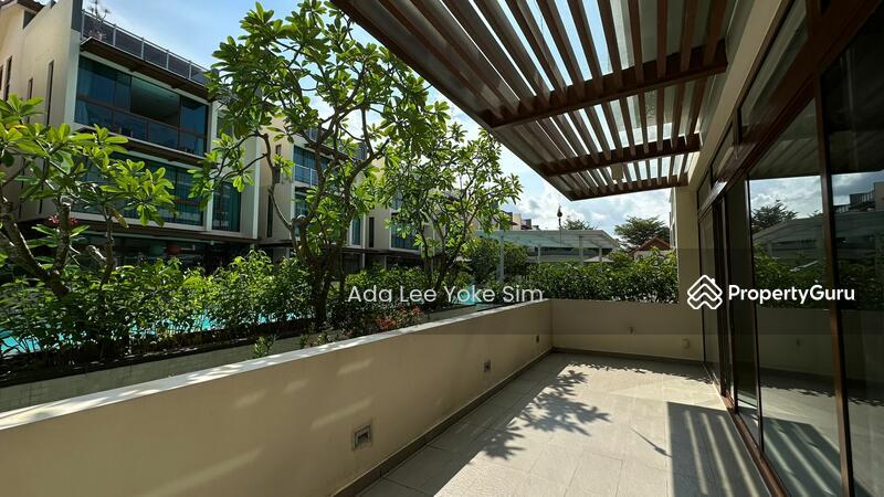 Cluster House for Rent, East Coast Cluster House, SGD 17,000