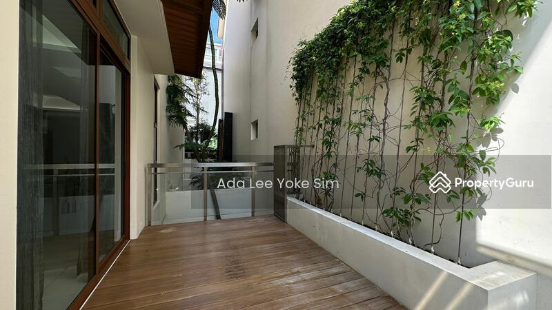 Cluster House for Rent, East Coast Cluster House, SGD 17,000