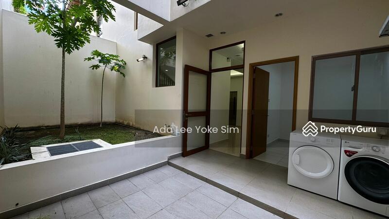 Cluster House for Rent, East Coast Cluster House, SGD 17,000