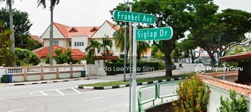 Cluster House for Rent, East Coast Cluster House, SGD 17,000