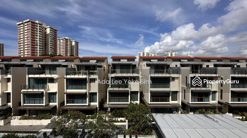 Cluster House for Rent, East Coast Cluster House, SGD 17,000