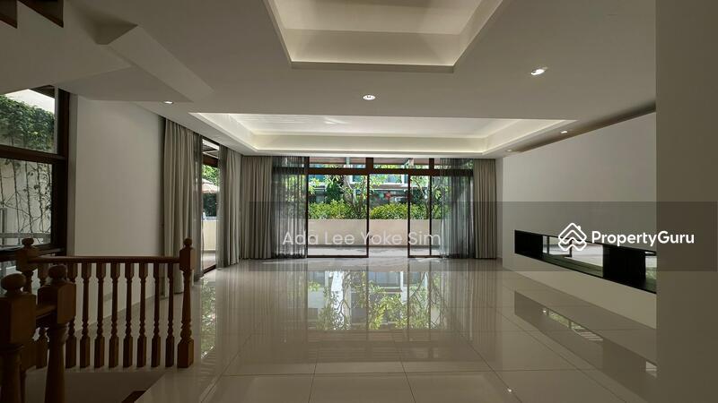 Cluster House for Rent, East Coast Cluster House, SGD 17,000