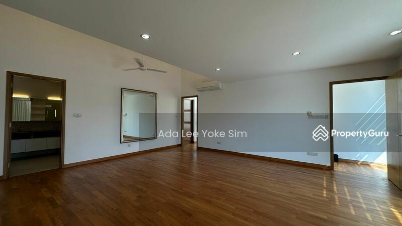 Cluster House for Rent, East Coast Cluster House, SGD 17,000