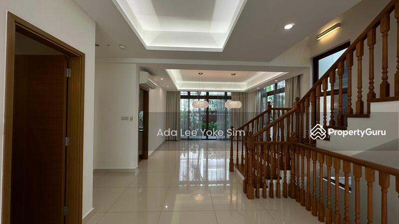 Cluster House for Rent, East Coast Cluster House, SGD 17,000