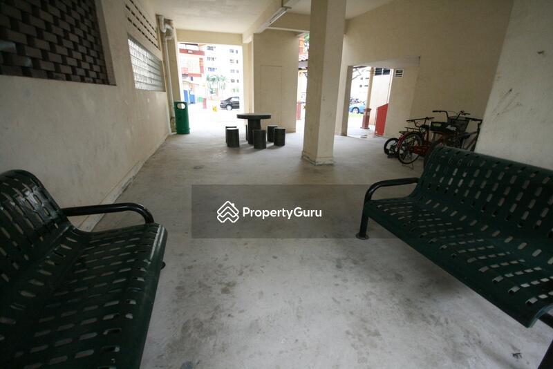HDB Flat for Rent, 264 Jurong East Street 24, SGD 2,900 | 99-year lease